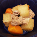 モコノスケ's cooksnap of when they made ほっこり♪長いもと豚肉の煮もの.