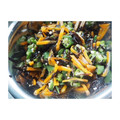 m___ai's cooksnap of when they made 我が家の✿おくらとひじきの栄養満点和え✿.