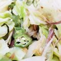 ポパイ474's cooksnap of when they made おぉ、大人の味！キャベツとみょうが和え.