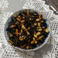 RAY0709's cooksnap of when they made 簡単☆大豆とツナひじきと人参の煮物♪.