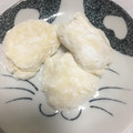 くまねず's cooksnap of when they made もち☆もっちーず.