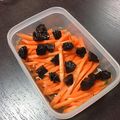 氷藍☆ひらん's cooksnap of when they made キャロットラペ.