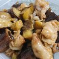 きさめ㌧'s cooksnap of when they made 簡単！ナスの味噌炒め.