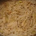 つっちぃのアトリエ's cooksnap of when they made きのこ盛り沢山の炊き込みご飯.