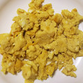 もんぞぅ's cooksnap of when they made 簡単：レンジ：卵のそぼろ(炒り卵風).