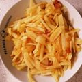 まーさんれなさん's cooksnap of when they made じゃがいものガレット ～コンソメ味～.