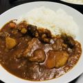 ほなち〜's cooksnap of when they made Fukaseさんのトマトカレー.