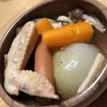 ♡さお姉さん♡'s cooksnap of when they made ホロホロ鶏手羽先が決め手♡我が家のポトフ.