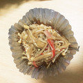 ＡＨＯ's cooksnap of when they made 節約＆時短☆えのき＊カニカマのさっと煮.