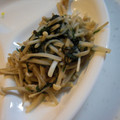 8itao8's cooksnap of when they made えのきと大葉の炒めもの.