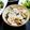 o^o^oayuayu's cooksnap of when they made 枝豆入り塩昆布と大葉のおにぎり♪.