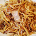 lemonina's cooksnap of when they made 簡単！塩焼きそば.