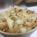 クックQ84OZP☆'s cooksnap of when they made じゃがいもツナ炊き込み(無水鍋QC使用).