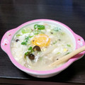美嘉美嘉's cooksnap of when they made 鮭フレークで簡単！鮭ぞうすい！.
