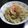 るる子's cooksnap of when they made そば米入りオートミール.
