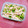あいりす〜☆'s cooksnap of when they made ササミとエノキとオクラのわさび和え.
