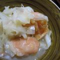 エキセントリック舞's cooksnap of when they made 【お弁当の常備菜】サーモンと大根のマリネ.