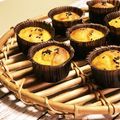 きのこさん☆'s cooksnap of when they made コロコロスイートポテト 簡単.