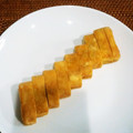 さくらスキップ's cooksnap of when they made 定番人気しっとり甘い卵焼き.