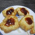 ジョングレ's cooksnap of when they made 揚げ鶏.