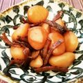 あーこ姐's cooksnap of when they made 山形の玉こんにゃく風～やや甘め.