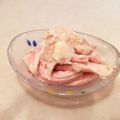 guppie's cooksnap of when they made 低温調理☆しっとり鶏ムネ肉.