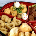 ３匹の大ぶたママ's cooksnap of when they made 海老と大葉のはんぺん焼き٩(^‿^)۶.