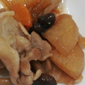 tontonmii's cooksnap of when they made 大根と豚ばら肉のコクうま煮.
