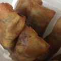 クックBH5M9F☆'s cooksnap of when they made 簡単・絶品・具沢山！基本の春巻き♪.