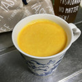 まひわ's cooksnap of when they made 打木赤皮甘栗かぼちゃの冷製スープ.