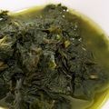 マロンdeクリーム's cooksnap of when they made 【作り置き】バジルソース（ジェノベーゼ）.