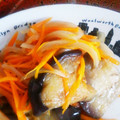 ★Nyui★'s cooksnap of when they made 野菜がごちそう♪茄子の南蛮漬け.