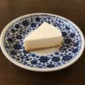 みじょーん's cooksnap of when they made 贅沢！レア×ベイクドＷチーズケーキ.