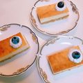 クックIAJVSV☆'s cooksnap of when they made 簡単☆ミキサーでベイクドチーズケーキ.