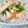 クック27BKNZ☆'s cooksnap of when they made 午後の冷やし素麺●薄揚げトーストのせ.