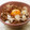 あーこ姐's cooksnap of when they made さっぱり！梅納豆の卵黄しょうゆ漬けごはん.