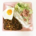 クックZFQX27☆'s cooksnap of when they made 市販のルーで♪簡単コク旨キーマカレー.