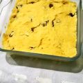 じゅんころっち's cooksnap of when they made 糖質制限に…おから蒸しパン 基本.