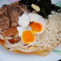 ガッキーパパ's cooksnap of when they made レンジ1分♪ポーチドエッグ.