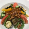 クックパッドごはん部's cooksnap of when they made 初心者でも失敗なし！夏野菜のキーマカレー.