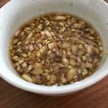 JNK003656's cooksnap of when they made 絶品／油林鶏タレ.