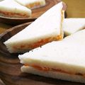 しじみごはん's cooksnap of when they made チーズたまご☆カニかま人参☆お弁当おかず.