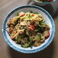 ビキナーもんちゃん's cooksnap of when they made 切り干し大根とツナの中華サラダ.