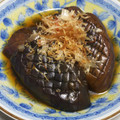 こむぎぱくぱく's cooksnap of when they made 簡単美味しい★つくおき♬茄子の煮浸し★.