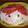 クックSYLJBP☆'s cooksnap of when they made キャラ丼『ツムツム風アリエル』.