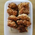 Cony◎'s cooksnap of when they made ♡低糖質♡鶏胸肉ハンバーグ.