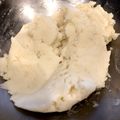 ☆しんば☆'s cooksnap of when they made コストコマッシュポテトの戻し方☆.