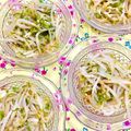ふたごゆき's cooksnap of when they made ステキな脇役♪もやしのネギ味噌和え.