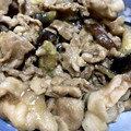 クックET15YS☆'s cooksnap of when they made 茄子と豚肉のオイスター炒め.