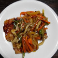 クックH86AFM☆'s cooksnap of when they made 魚・鮭の南蛮漬け♪簡単南蛮漬けのタレ.